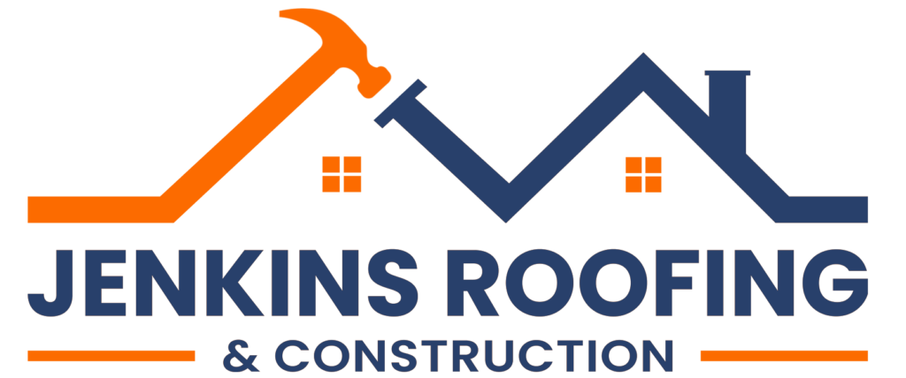 Jenkins Roofing & Construction logo