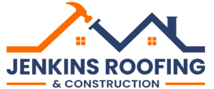 Jenkins Roofing & Construction logo